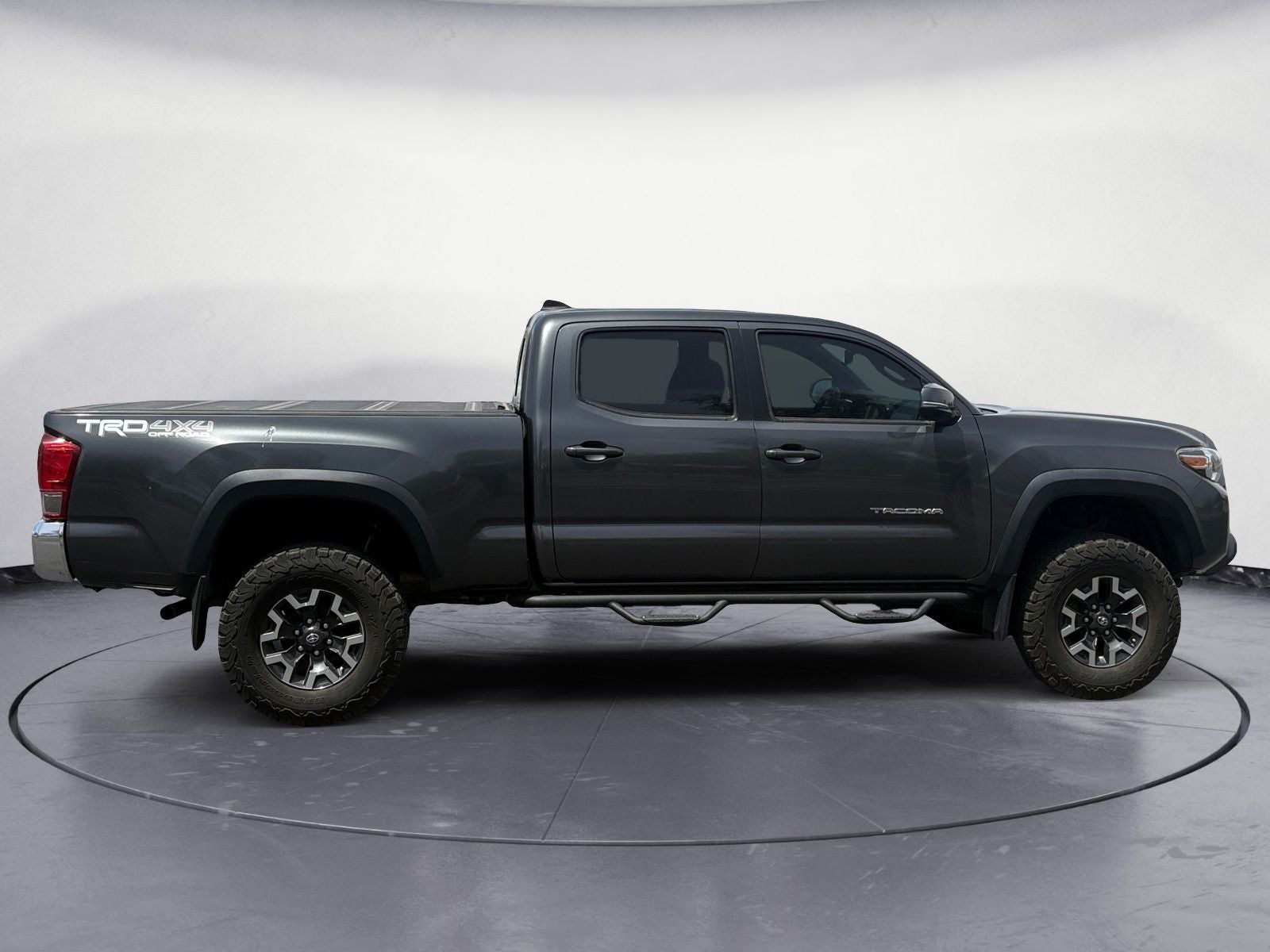 2017 Toyota Tacoma TRD Off-Road