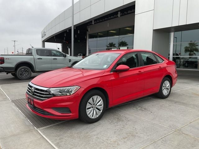 Used 2019 Volkswagen Jetta S with VIN 3VWC57BU8KM053176 for sale in Buckeye, AZ