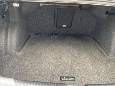 2013 Volkswagen Jetta 2.5L SE Convenience & Sunroof