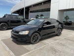 2013 Volkswagen Jetta 2.5L SE Convenience & Sunroof