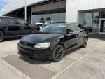 2013 Volkswagen Jetta 2.5L SE Convenience & Sunroof