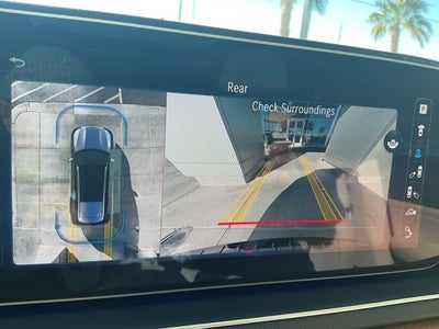 2024 Mercedes-Benz GLS GLS 450 4MATIC®