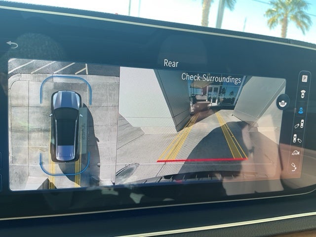 2024 Mercedes-Benz GLS GLS 450 4MATIC®