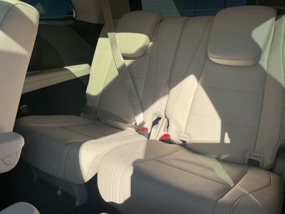 2024 Mercedes-Benz GLS GLS 450 4MATIC®