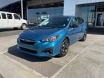 2019 Subaru Impreza 2.0i