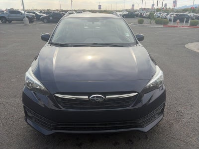 2020 Subaru Impreza Premium