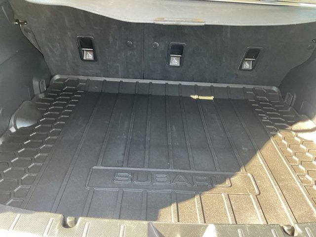 2020 Subaru Impreza Premium