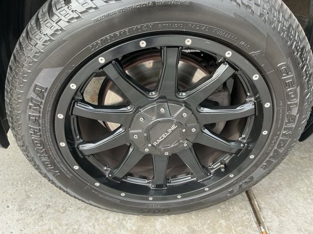 2018 Subaru Outback 2.5i Touring