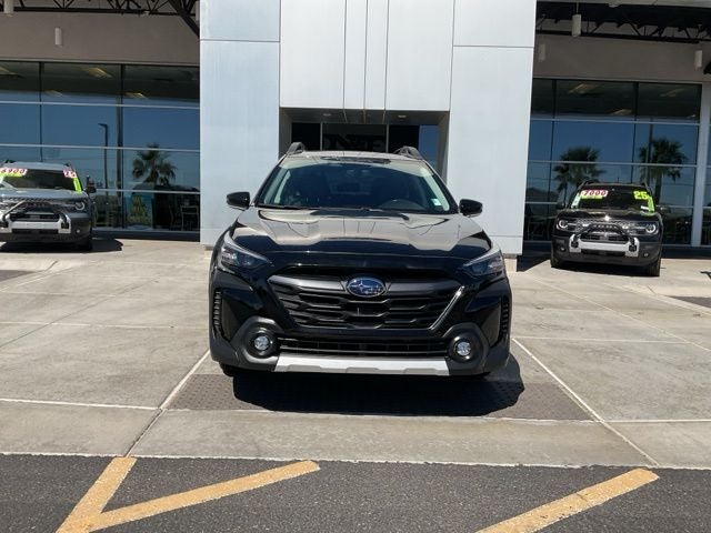 2024 Subaru Outback Limited XT