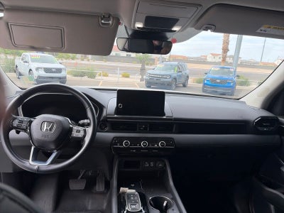 2024 Honda Pilot EX-L 7 Passenger