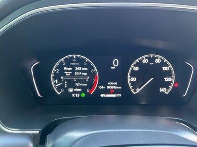 2024 Honda Pilot EX-L 7 Passenger