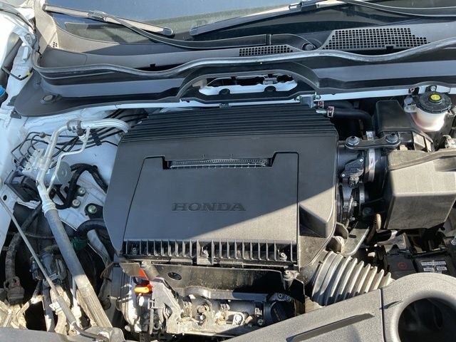 2024 Honda Pilot EX-L 7 Passenger