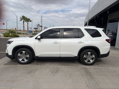 2024 Honda Pilot EX-L 7 Passenger