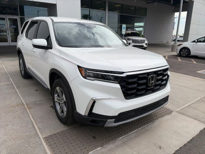 2024 Honda Pilot EX-L 7 Passenger