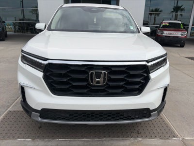 2024 Honda Pilot EX-L 7 Passenger