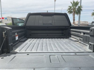 2019 Honda Ridgeline Black Edition