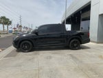 2019 Honda Ridgeline Black Edition