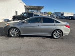 2014 Hyundai Sonata Limited