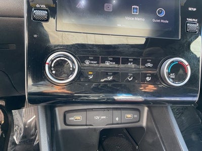 2023 Hyundai Santa Cruz NIGHT