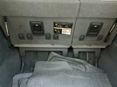 2020 Toyota Sienna XLE