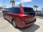 2019 Toyota Sienna XLE