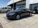 2017 Kia Optima EX