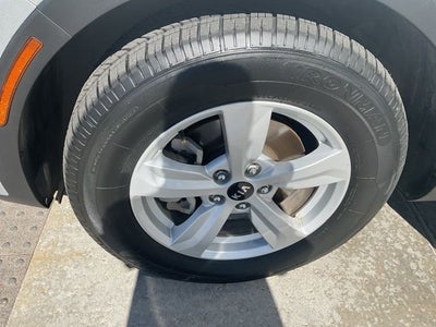 2021 Kia Sorento LX