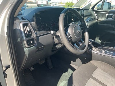2021 Kia Sorento LX