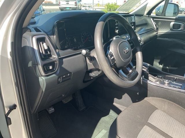 2021 Kia Sorento LX
