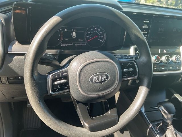 2021 Kia Sorento LX