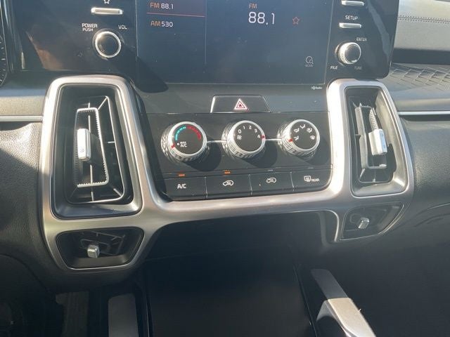 2021 Kia Sorento LX