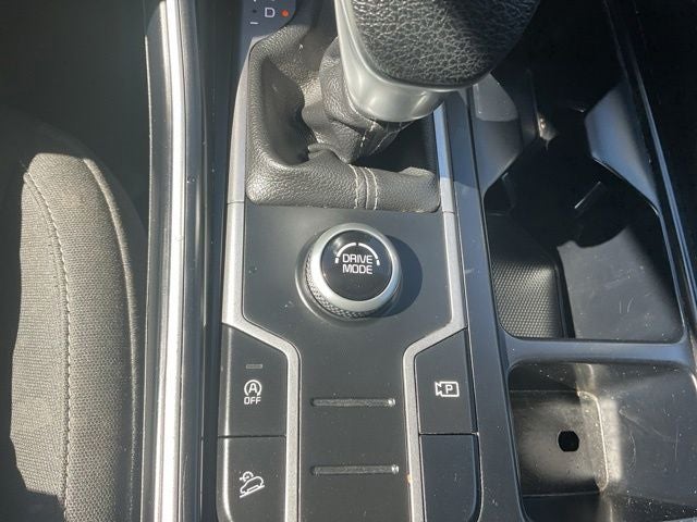 2021 Kia Sorento LX