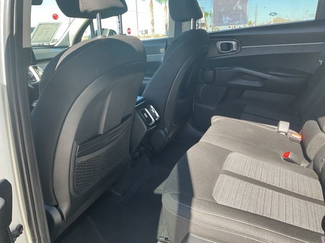 2021 Kia Sorento LX