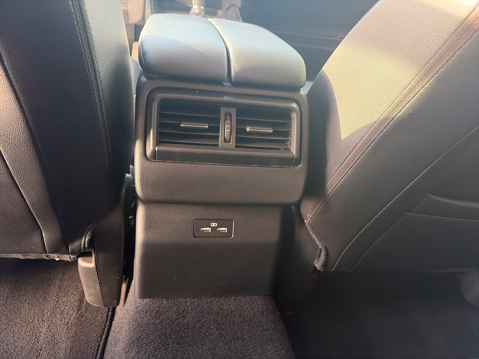 2024 Mazda Mazda CX-50 2.5 Turbo