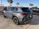 2024 Mazda Mazda CX-50 2.5 Turbo