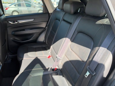 2017 Mazda Mazda CX-5 Grand Touring