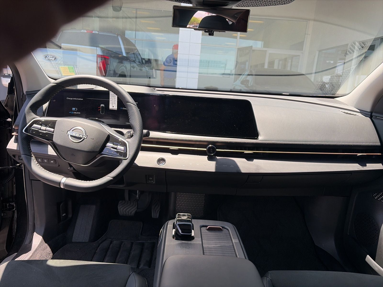 2023 Nissan Ariya PREMIERE