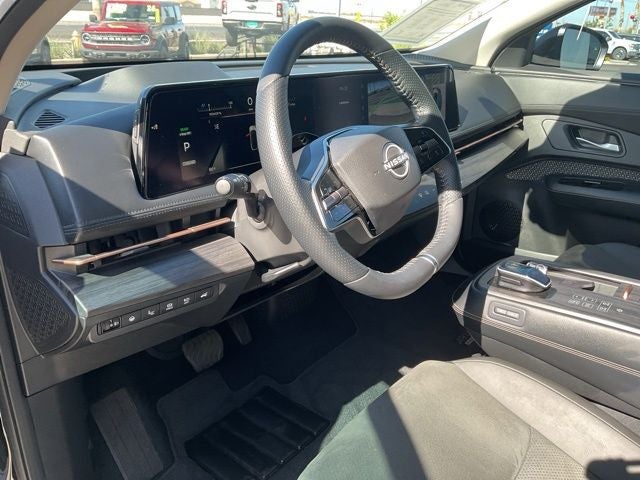 2023 Nissan Ariya PREMIERE