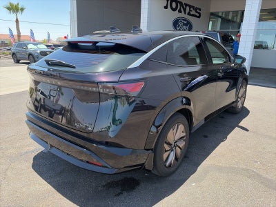 2023 Nissan Ariya PREMIERE