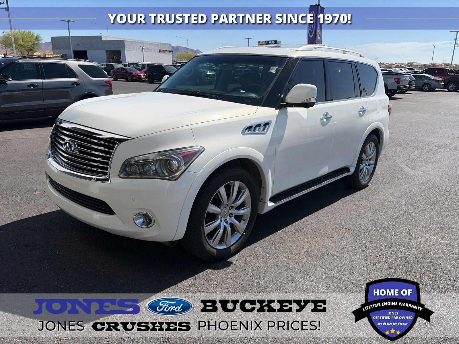 2013 INFINITI QX30 56 2WD's photo