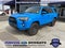 2019 Toyota 4Runner TRD Pro