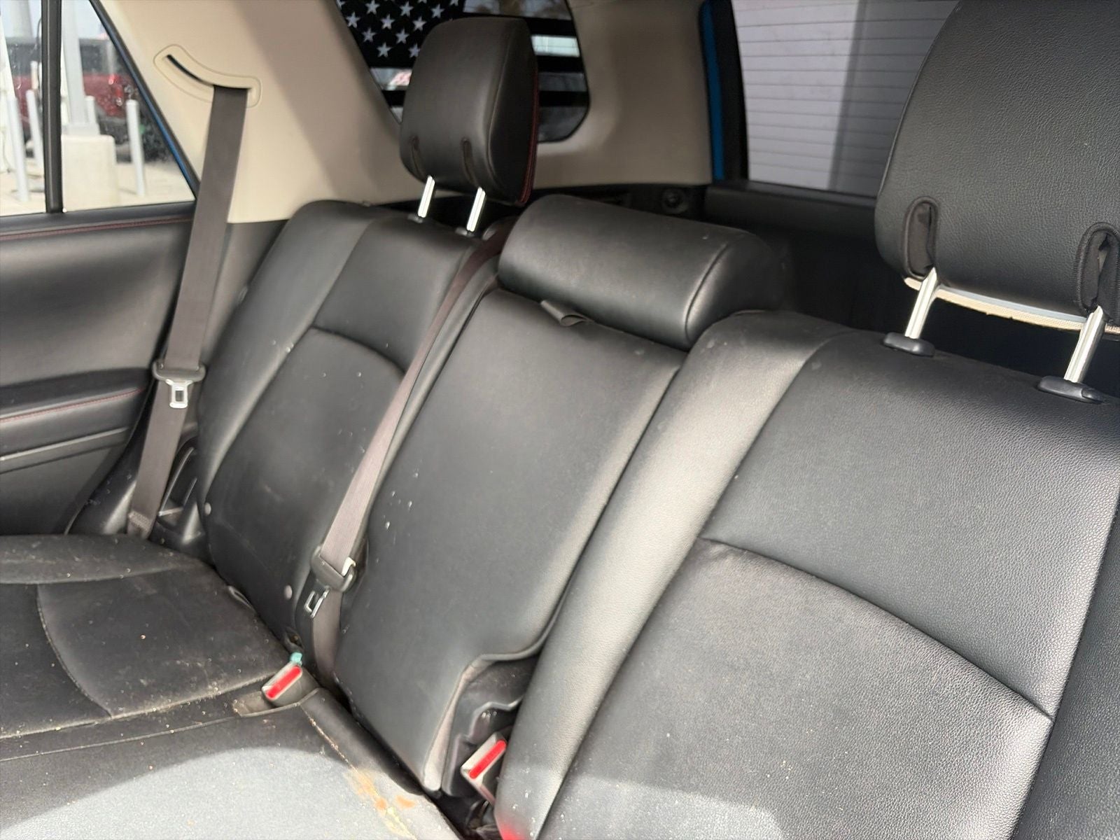 2019 Toyota 4Runner TRD Pro