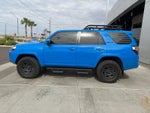 2019 Toyota 4Runner TRD Pro