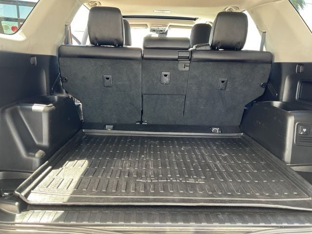 2022 Toyota 4Runner TRD Off-Road Premium