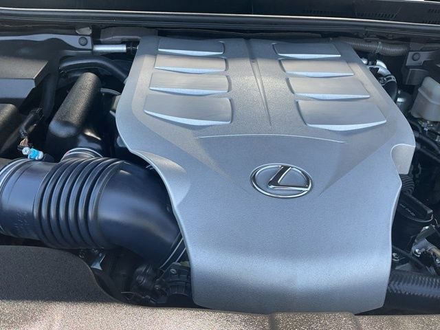 2020 Lexus GX 460 Luxury