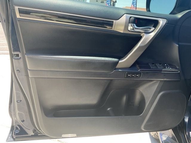 2020 Lexus GX 460 Luxury