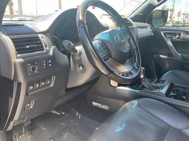 2020 Lexus GX 460 Luxury