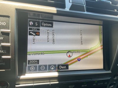 2020 Lexus GX 460 Luxury