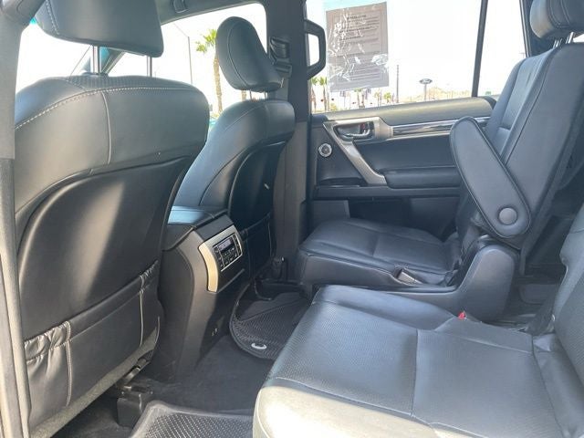 2020 Lexus GX 460 Luxury