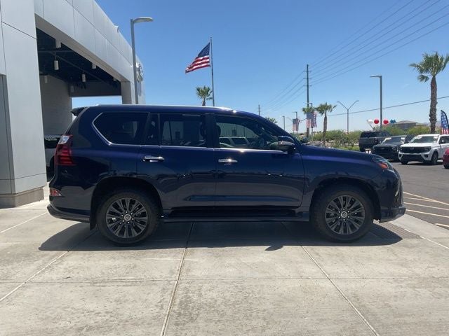 2020 Lexus GX 460 Luxury